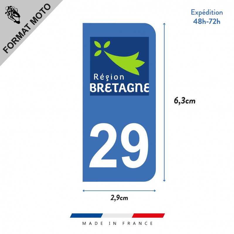 Optique MBK AV88 - Pièces Mobylette sur La Bécanerie